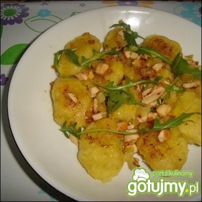 Wiosenne prażuchy Wiosenne prażuchy