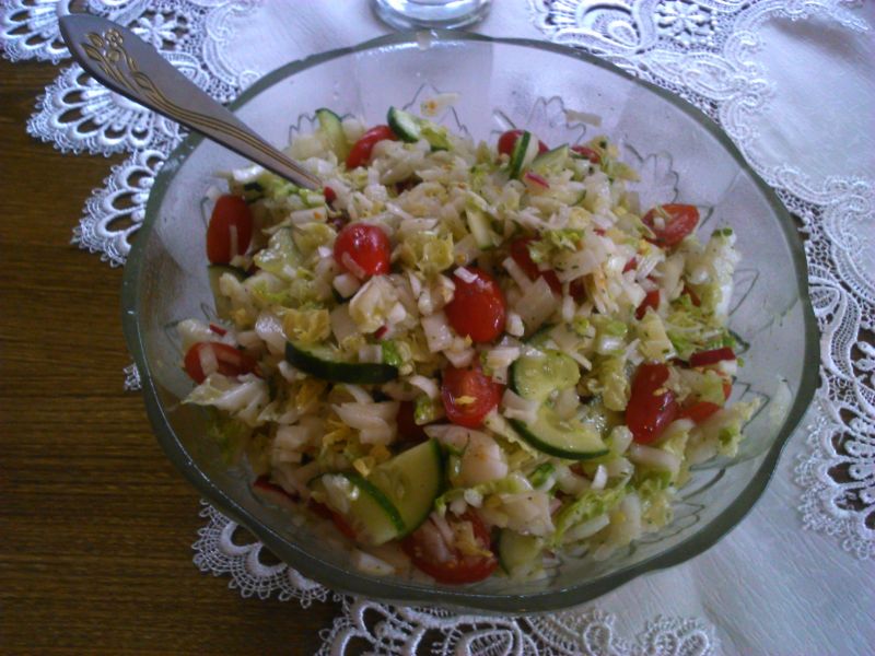 Wiosenne przebudzenie Wiosenne przebudzenie