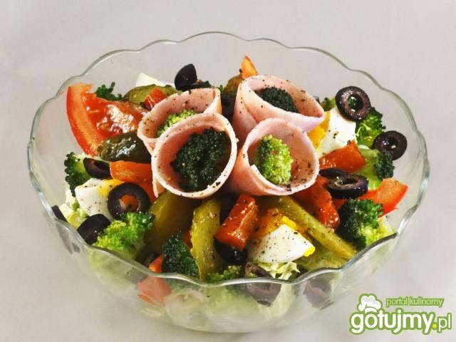 Wiosenny bukiet Wiosenny bukiet