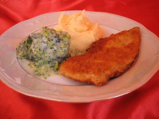 Wiosenny obiadek Wiosenny obiadek