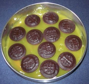 Wiosenny szrek Wiosenny szrek