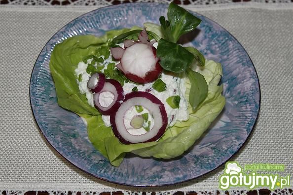 Wiosna na waflach Wiosna na waflach