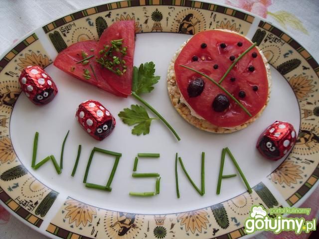 Wiosna wkoło 