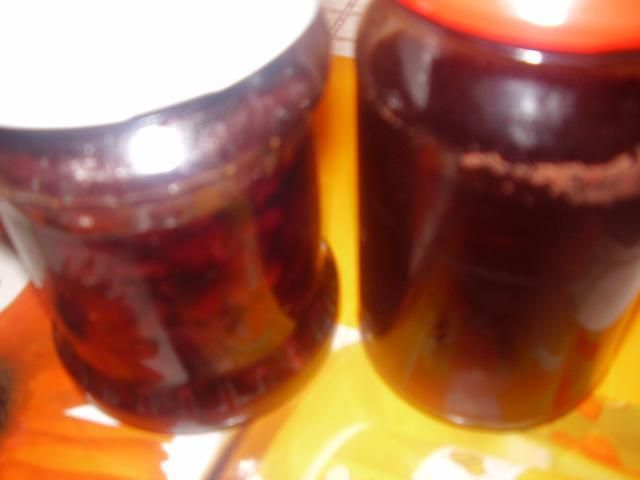 Wiśniowe dwa w jednym