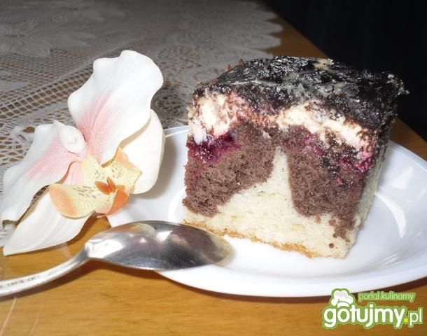 Wiśniowe fale dunaju Wiśniowe fale dunaju