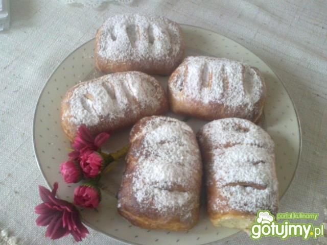 Wiśnióweczki wg Megg Wiśnióweczki wg Megg