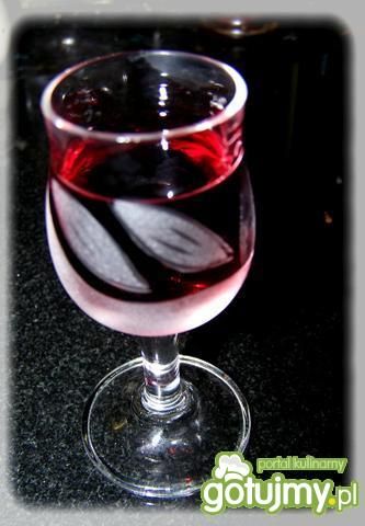 Wiśniówka polska. Wiśniówka polska.