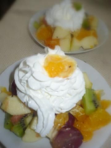 Witaminkowe owocki Witaminkowe owocki