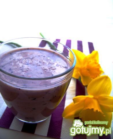 Witaminowe smoothie Witaminowe smoothie