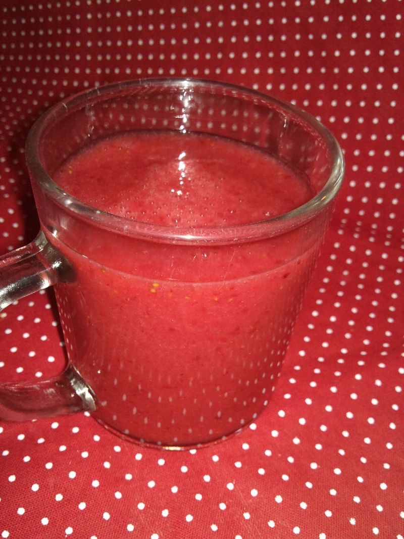 Witaminowe smoothie 