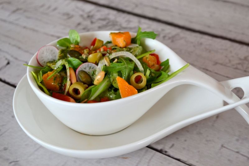 Witaminowy eliksir młodości Witaminowy eliksir młodości