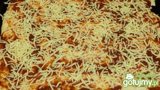 Włoska pizza 4