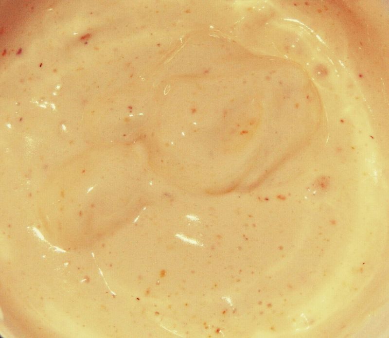 Włoski krem z mascarpone