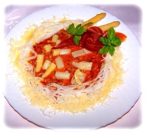 Włoski wianek dla Koguta