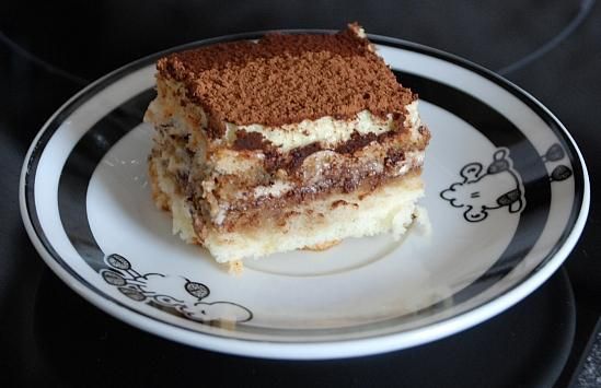 Włoskie Tiramisu Włoskie Tiramisu