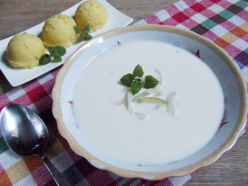 Woda śledziowa... bez śledzia Woda śledziowa... bez śledzia