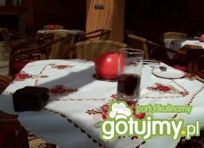 Wódka z colą  Wódka z colą