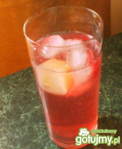 Wódka z lemoniadą Joanny :)  Wódka z lemoniadą Joanny :)