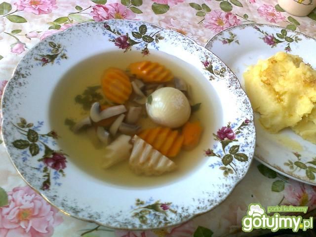 Wodzianka z ziemniakami 4 Wodzianka z ziemniakami 4