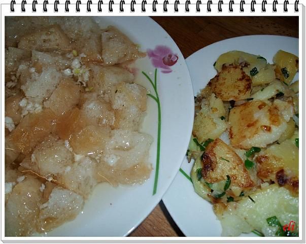 Wodzionka z bratkartoflami Eli Wodzionka z bratkartoflami Eli