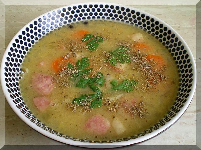 Wojskowa Grochówa Wojskowa Grochówa