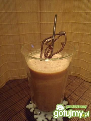 Wspomnienie lata z malinami