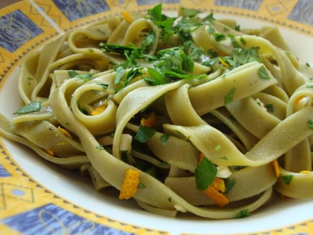 Wstążki z gremolatą Wstążki z gremolatą