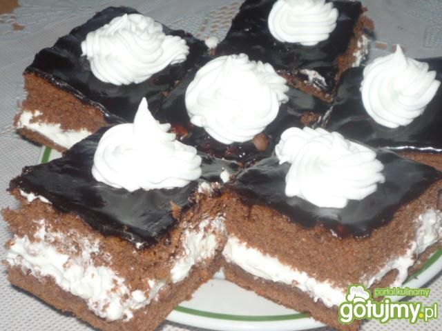 Wuzetka wg anja3107 Wuzetka wg anja3107