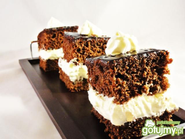 Wuzetka wg Ilony Wuzetka wg Ilony