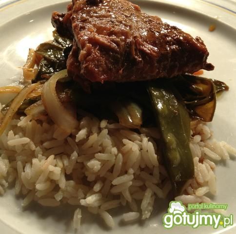 Wyborne żeberka. Wyborne żeberka.