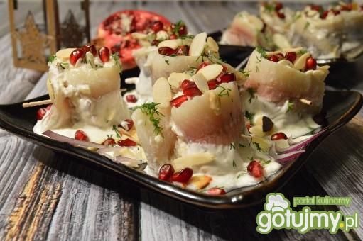 Wybuchowy śledź Wybuchowy śledź