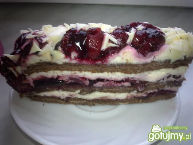 Wykwintna Wisienka Wykwintna Wisienka