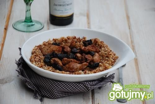 Wykwintne polędwiczki w Actifry