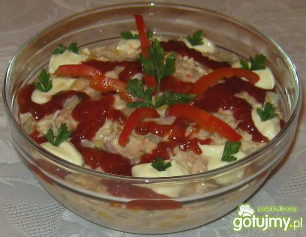 Wymieszany gyros Wymieszany gyros