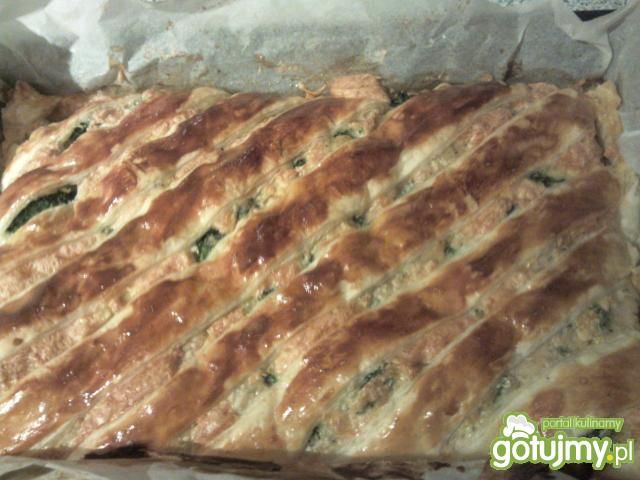 Wymyslna pieczen Wymyslna pieczen