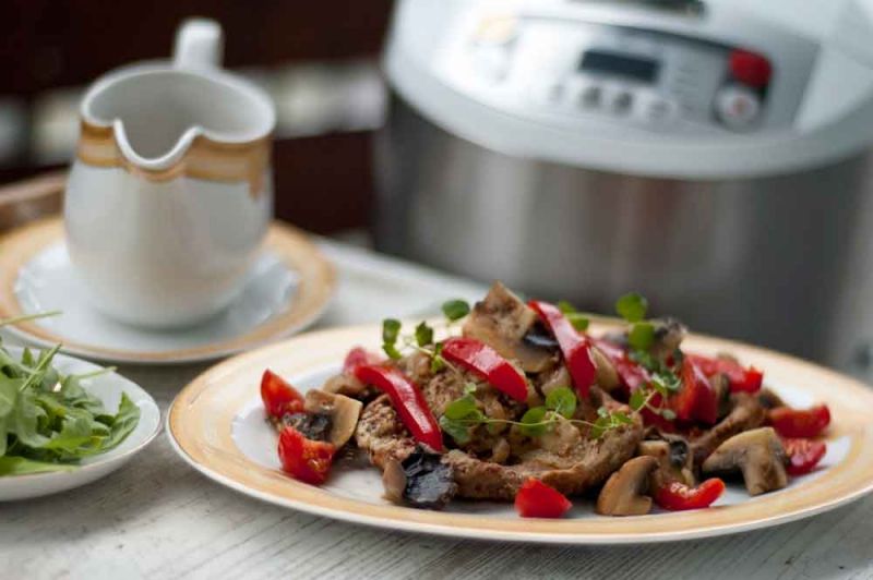 Wyniki konkursu - Multipomoc w Twojej kuchni Wyniki konkursu - Multipomoc w Twojej kuchni