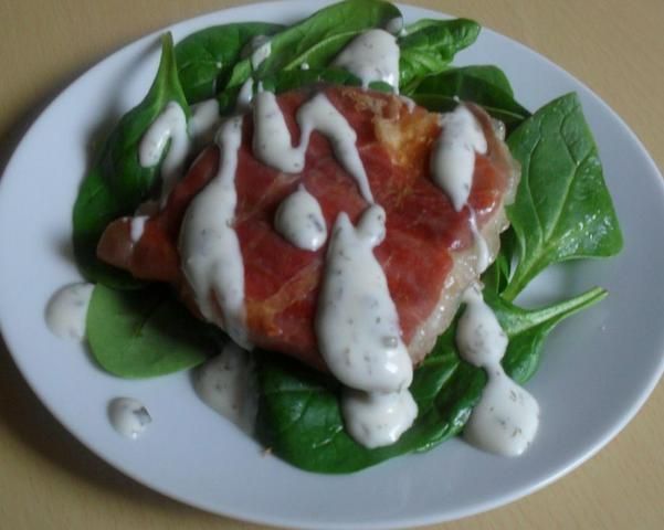 Wypasiona przystawka :) 