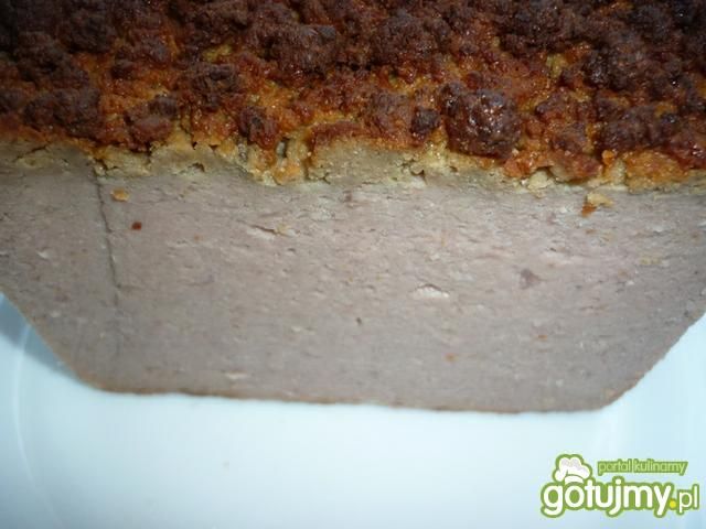 Wyśmienity pasztet  Wyśmienity pasztet