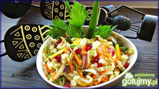 Wystrzałowa pekinka