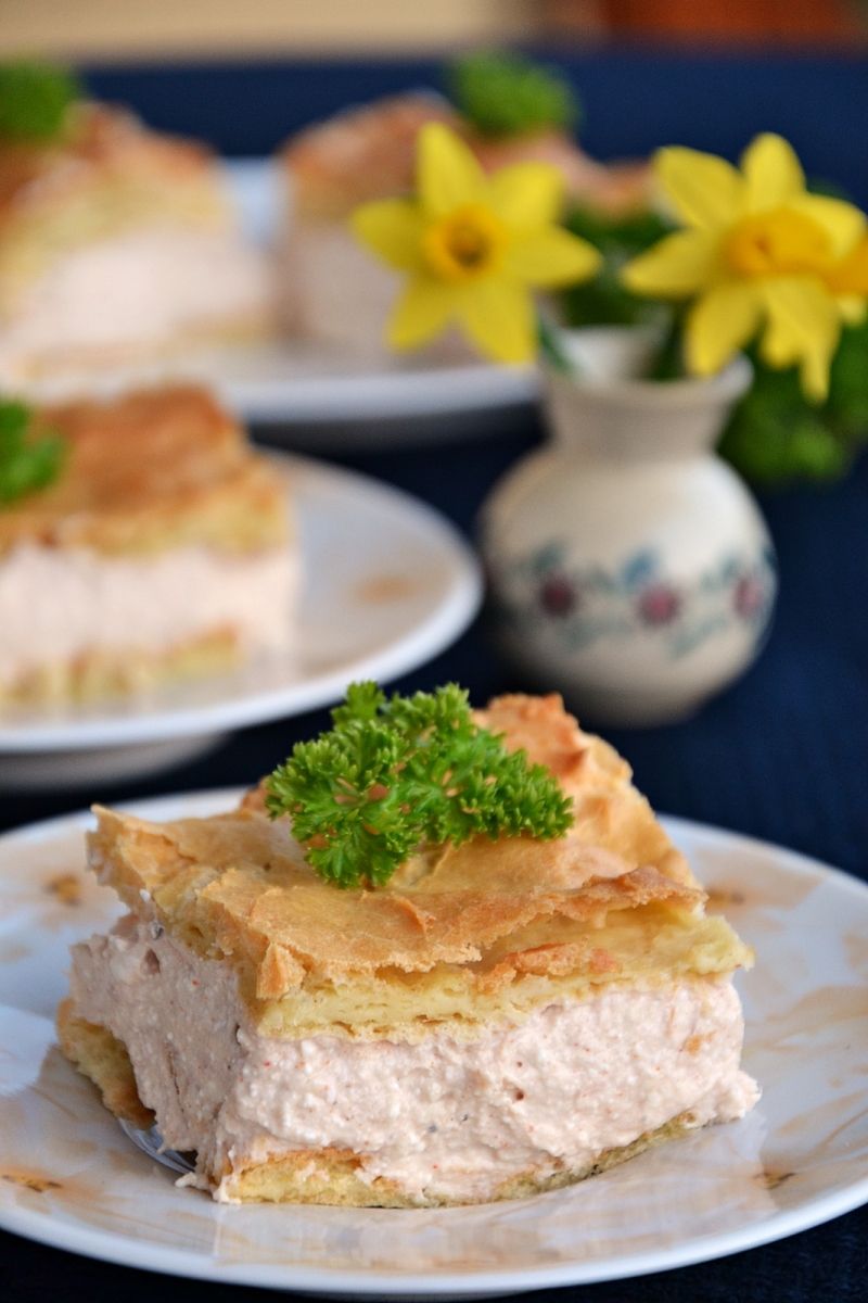 Wytrawna karpatka  Wytrawna karpatka