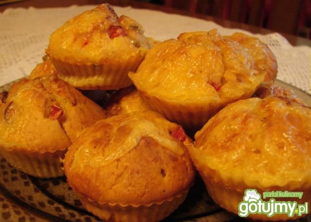 Wytrawne muffiny