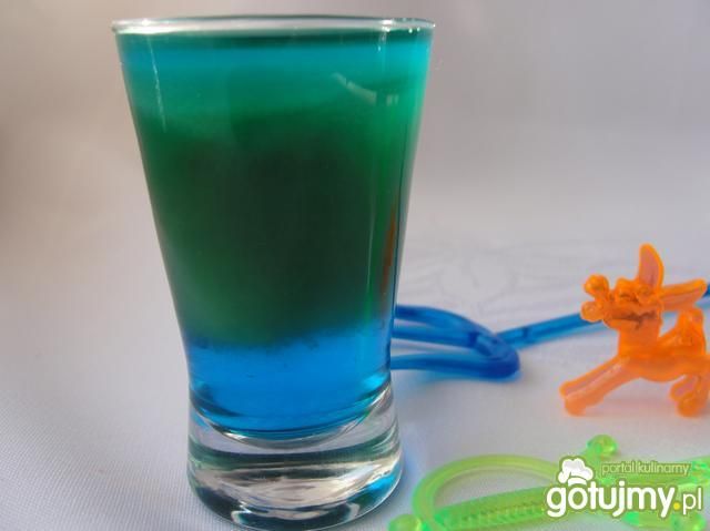 Wzburzony ocean shot  Wzburzony ocean shot