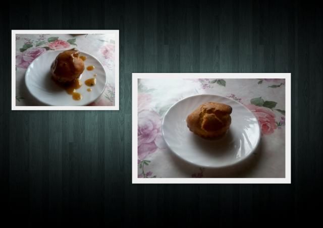  Yorkshire Puddings  angielksie bułeczki