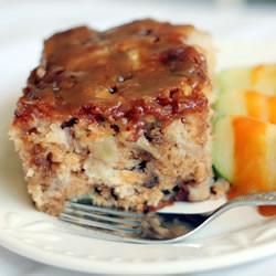 z jabłkami z jabłkami