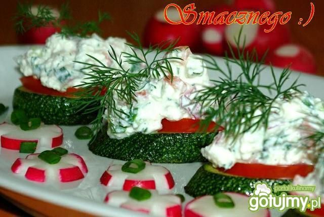 Z moich grządek ..... wprost w żołądek