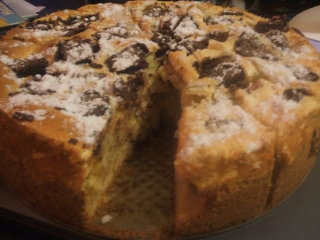 Z rabarbarem Z rabarbarem