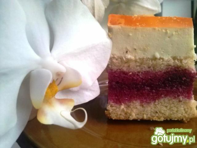 Z truskawkami mojej cioci Z truskawkami mojej cioci