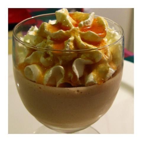 Zabaglione Zabaglione