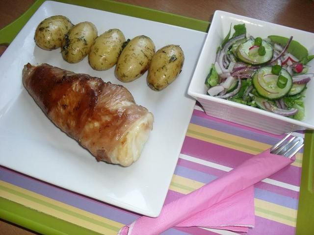 Żabnica na randce :)