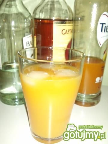 Zabójcza pomarańcza